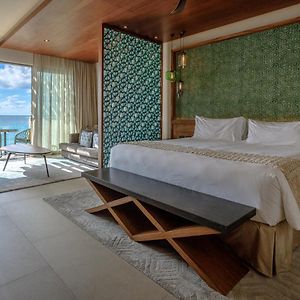 King Suite Ocean View